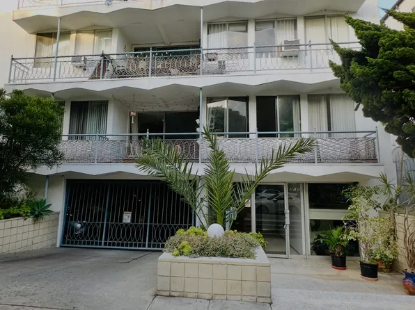 817 2nd St APT 301, Santa Monica, CA 90403