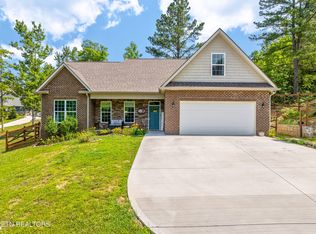 321 Timber Creek Rd, Maynardville, TN 37807