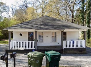 136 W Reese St #B, Carrollton, GA 30117
