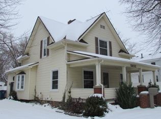 5032 Holland Dr, Swartz Creek, MI 48473