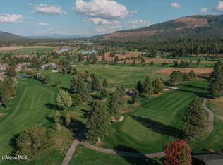 14 Sandtrap, Blanchard, ID 83804