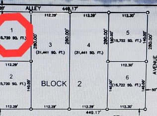 409 Park Ave, Ulen, MN 56585