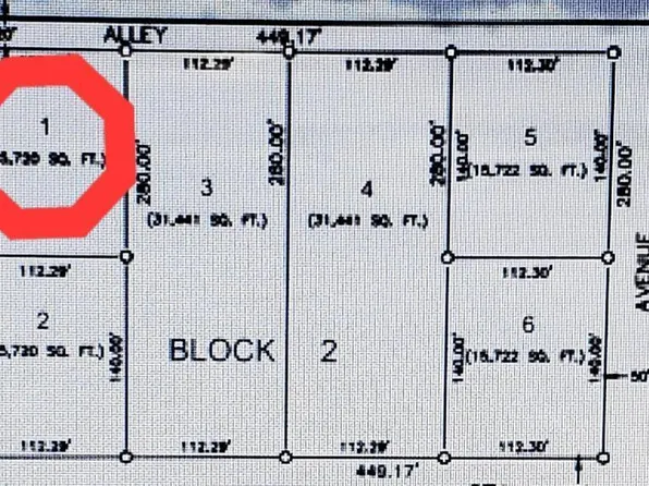 409 Park Ave, Ulen, MN 56585