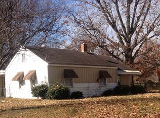 1729 Walter St, Memphis, TN 38108