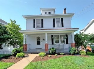 317 Yeardley Ave, Lynchburg, VA