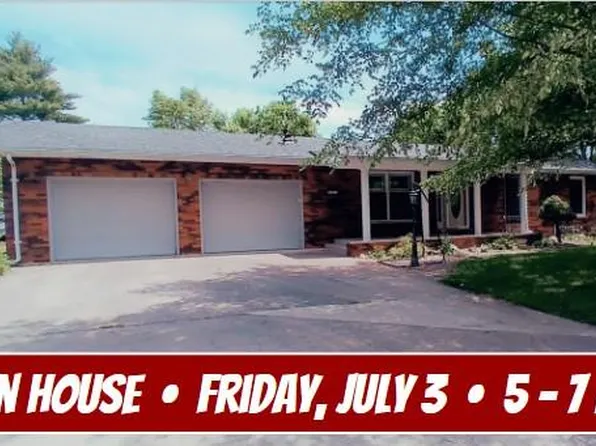 803 W Miller Dr, Staunton, IL 62088