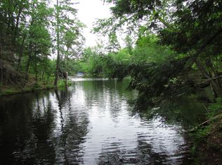 Lot 18 Soft Maple Reservoir, Croghan, NY 13327