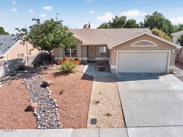 753 Scenic View Dr, Las Cruces, NM 88011