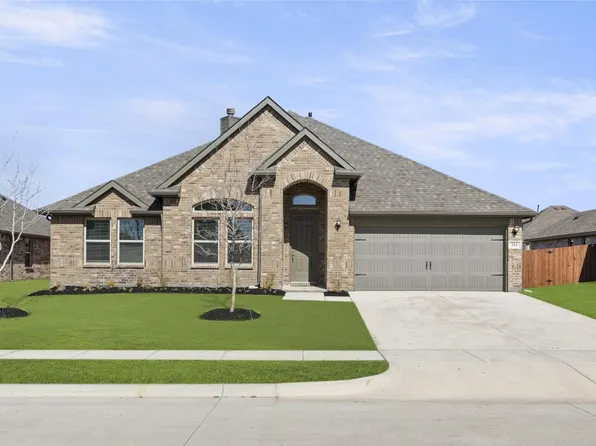 311 Chapel Hl, Forney, TX 75126