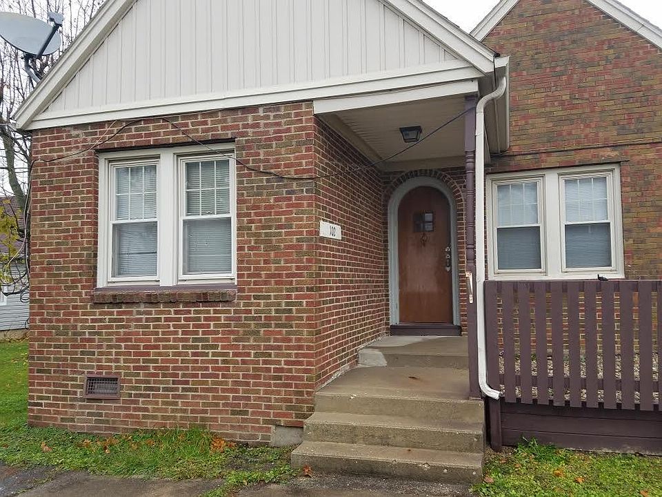 102 N John St, Frankton, IN 46044 Zillow