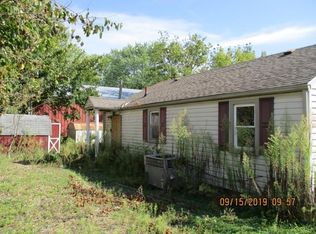 217 Renner St, Buckeye Lake, OH 43008