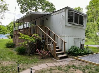 9806 State Route 3 #&-12, Pence Springs, WV 24962