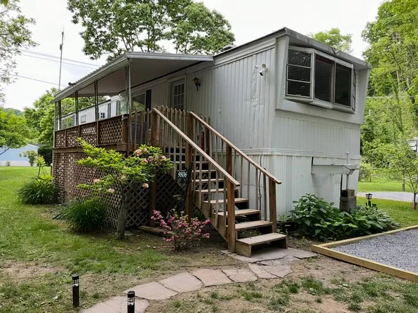 9806 State Route 3 #&-12, Pence Springs, WV 24962