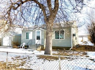 535 Riverside Rd, Billings, MT 59101