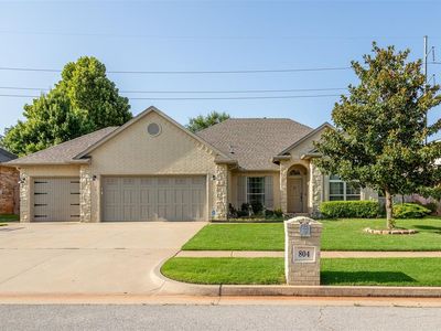 804 NW 193rd St, Edmond, OK, 73012