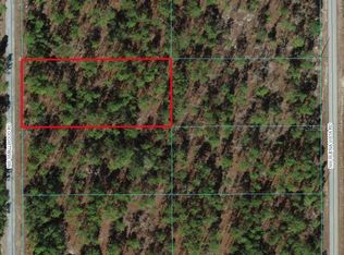 0 SW Smallwood Rd #24, Dunnellon, FL 34431