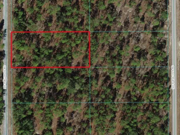 0 SW Smallwood Rd #24, Dunnellon, FL 34431