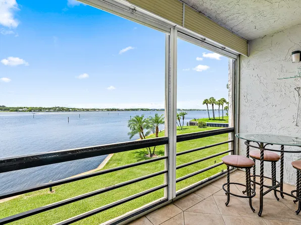 1950 SW PALM CITY Road #1-202, Stuart, FL 34994