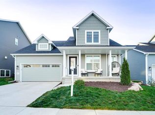 9923 Sweet Willow Pass, Verona, WI 53593