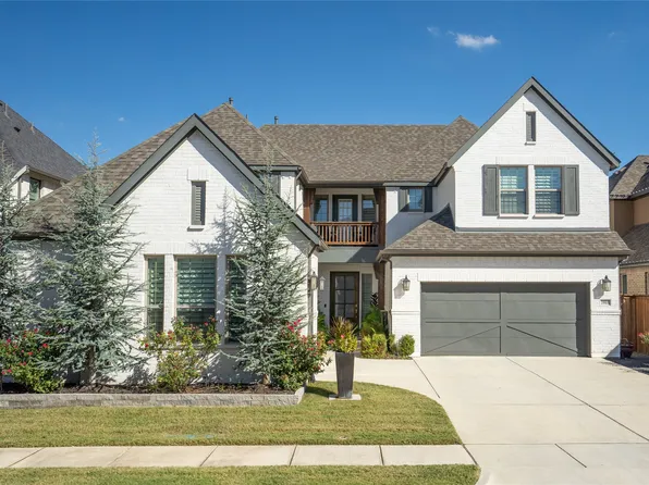 3905 Campania Ct, Colleyville, TX 76034