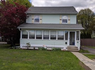 166 Holmes Rd, Pittsfield, MA 01201