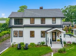 660 Ridgewood Ave, Montclair, NJ 07043