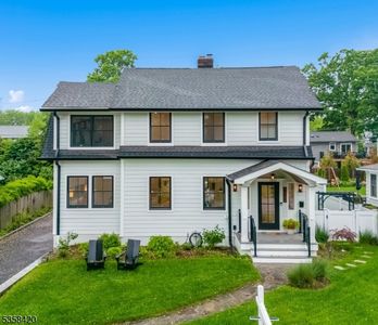 660 Ridgewood Ave, Montclair, NJ, 07043