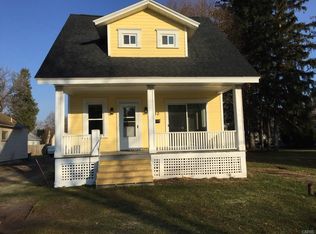 180 Elton Ave, Syracuse, NY 13205