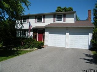 6389 Ledge Lake Ct, Painesville, OH 44077