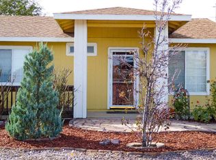 3700 N Tani Rd, Prescott Valley, AZ 86314