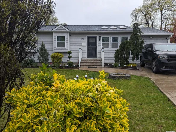 271 Rosevale Avenue, Ronkonkoma, NY 11779