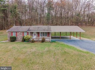 1429 McKeehan Rd, New Bloomfield, PA 17068