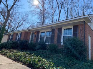 6518 Springfield Dr, Charlotte, NC 28212