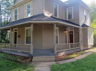 1203 N Main St, Independence, MO 64050
