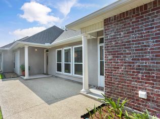 3911 Creek Shadow Ct, Baton Rouge, LA 70816