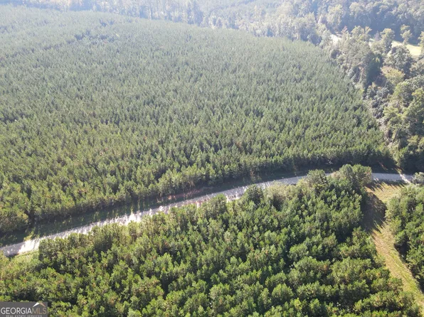 0 Kilpatrick Rd Tract 2A, Eatonton, GA 31024
