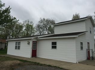 503 Dame, Chaffee, MO 63740