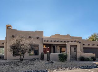 18943 E Waxwing Dr, Rio Verde, AZ 85263