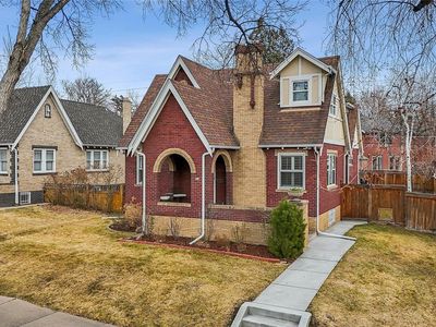 374 S Race Street, Denver, CO, 80209