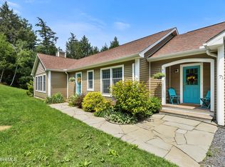 71 Goose Pond Rd, Tyringham, MA 01264