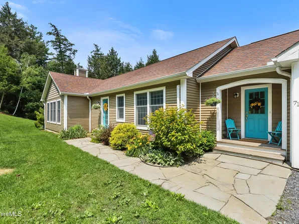 71 Goose Pond Rd, Tyringham, MA 01264