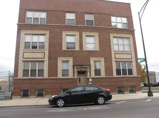 3554 W Flournoy St UNIT 3W, Chicago, IL 60624