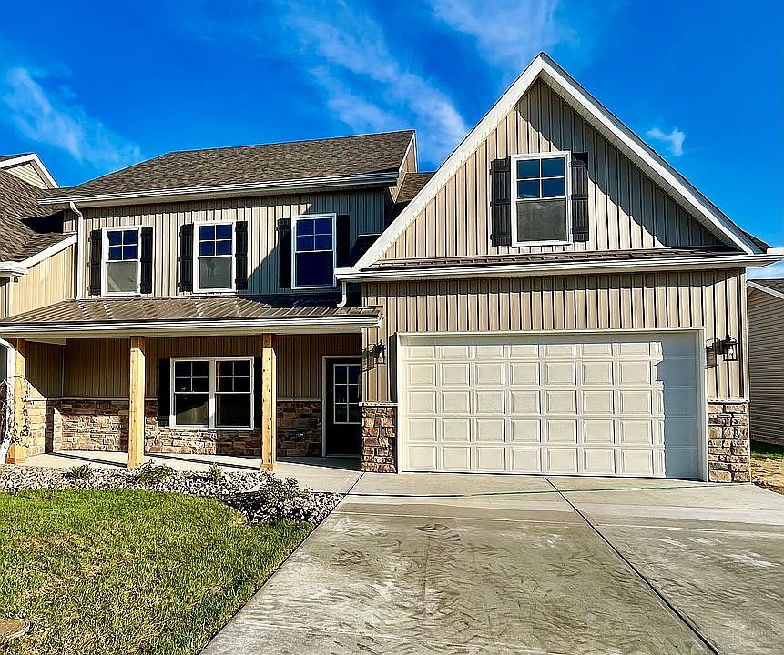 282 Steve Cir, Hurricane, WV 25526 Zillow