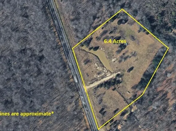 S Highway 69, Alba, TX 75410