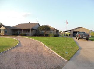 170 Maple Cir, Nevada, TX 75173