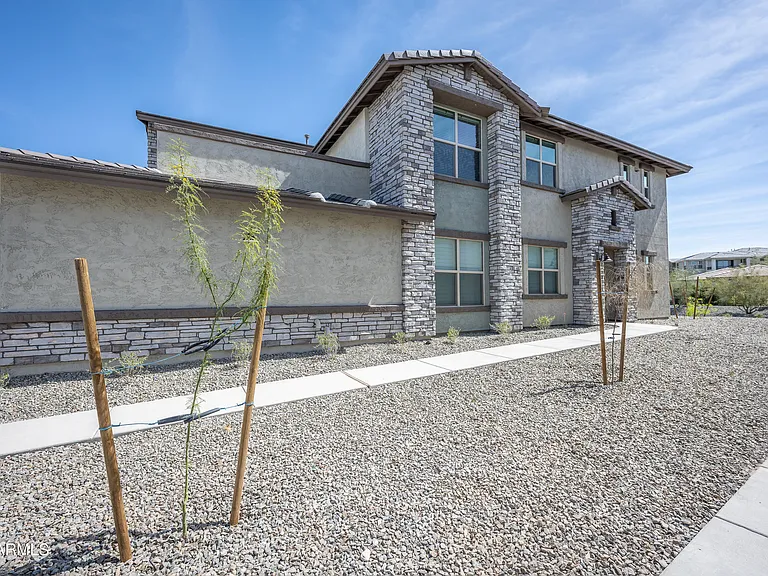 5100 E Rancho Paloma Dr #1076 — Photo 46