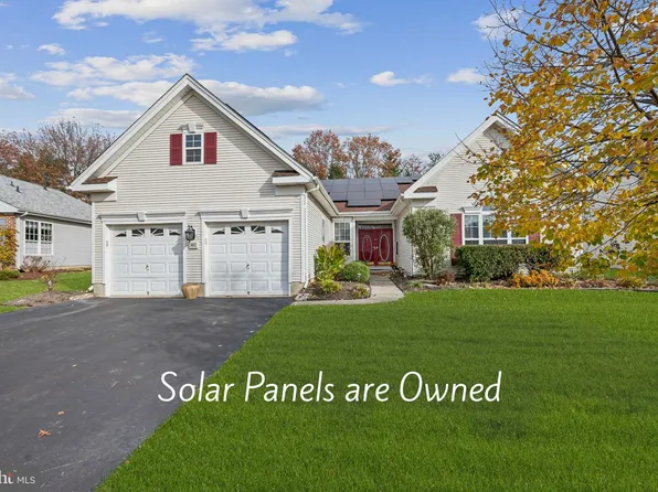 43 Barbary Ln, Columbus, NJ 08022