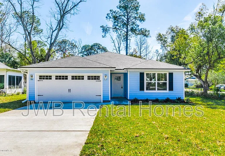 3789 Saint Augustine Rd — Photo 1