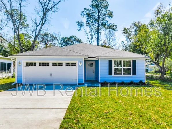 3789 Saint Augustine Rd, Jacksonville, FL 32207