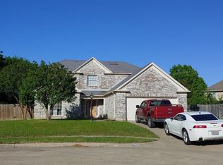 4402 Cabot Dr, Grand Prairie, TX 75052
